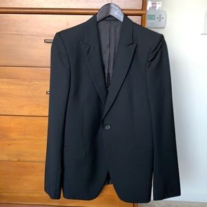 Men’s Alexander McQueen Blazer